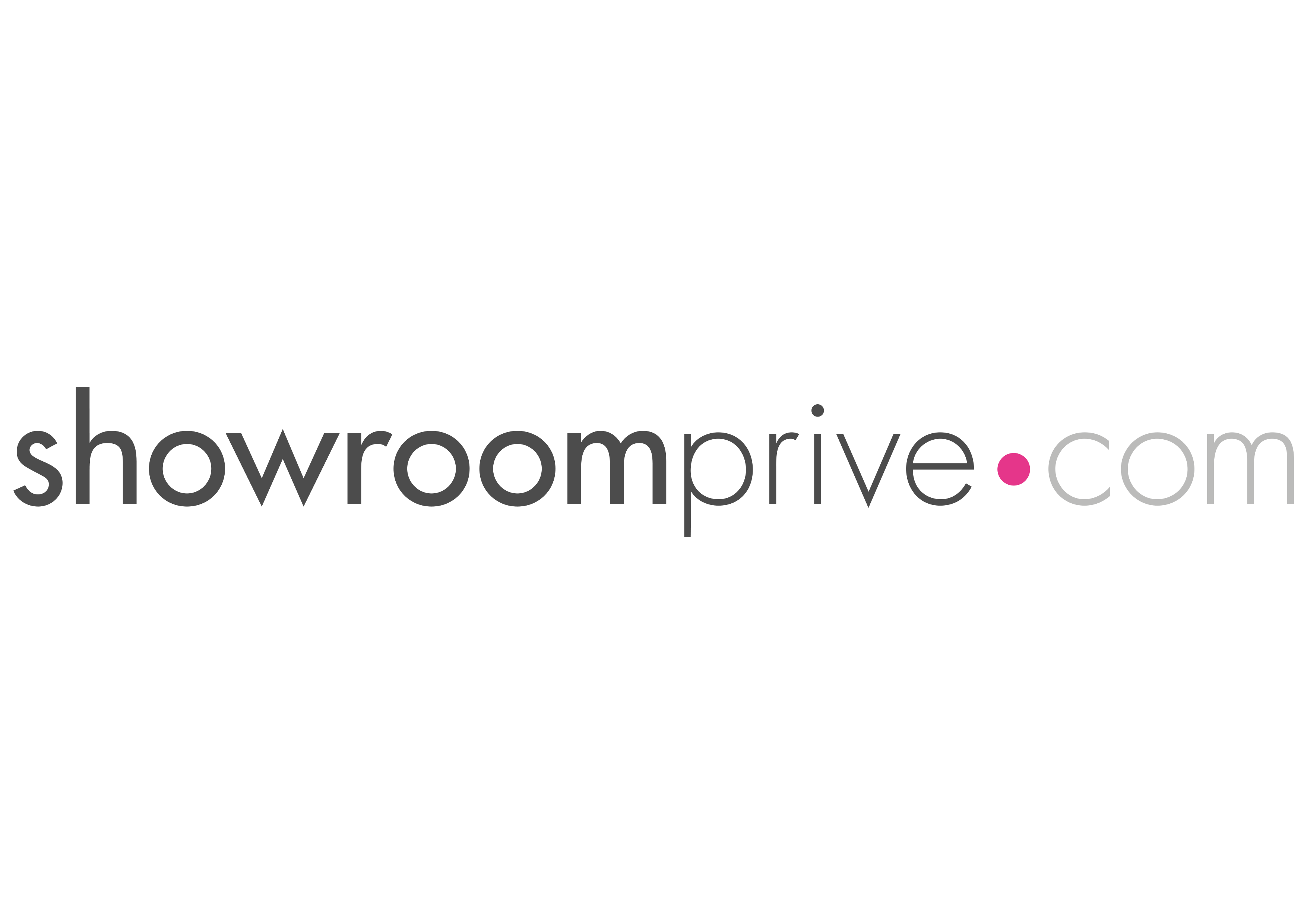 Showroomprive