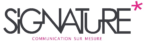 Signature Communication