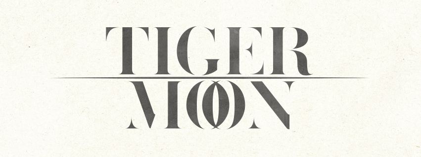 Tiger Moon