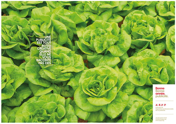 Campagne réalisée à l&rsquo;occasion des vœux 2017