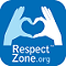 Logo de RespectZone