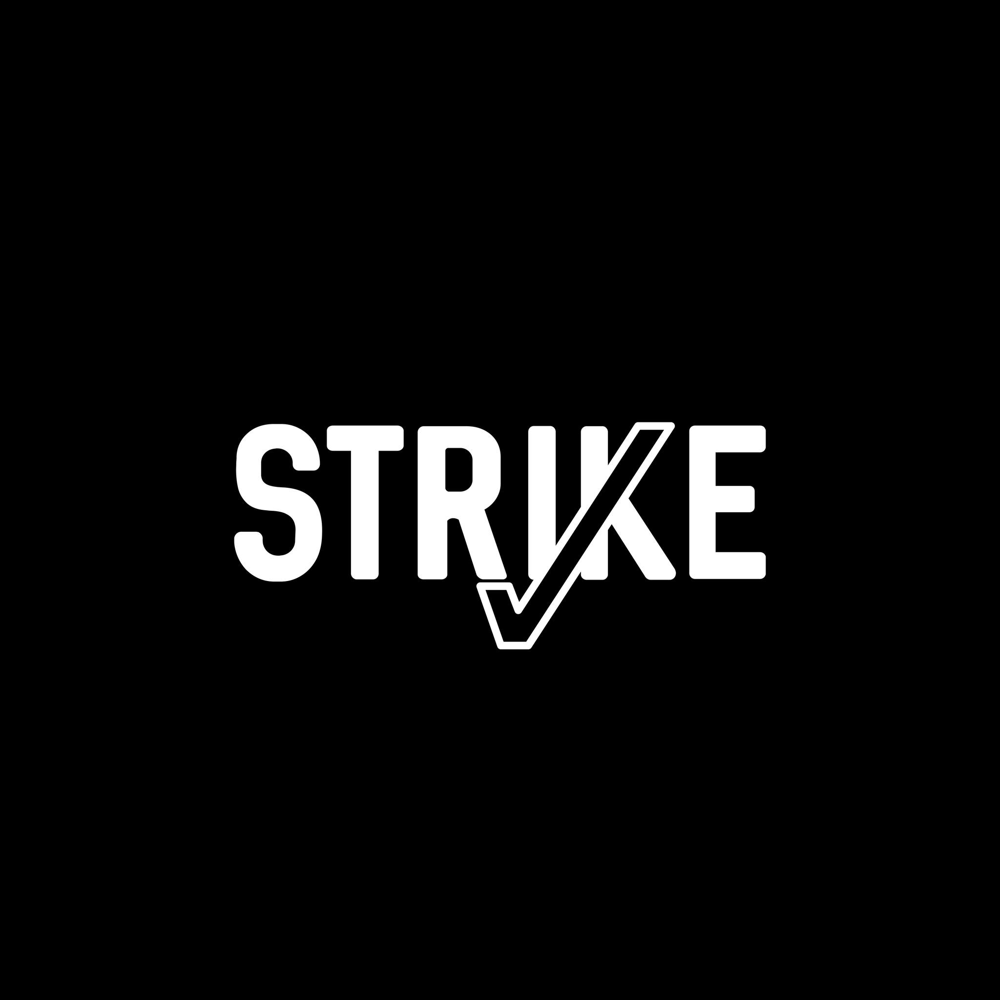 Strike