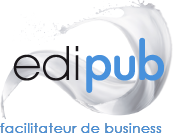 Logo de edipub