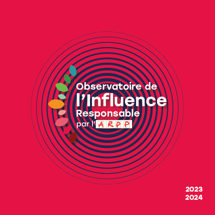 Observatoire de l&rsquo;Influence Responsable 2024
