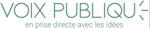 VOIX PUBLIQUE