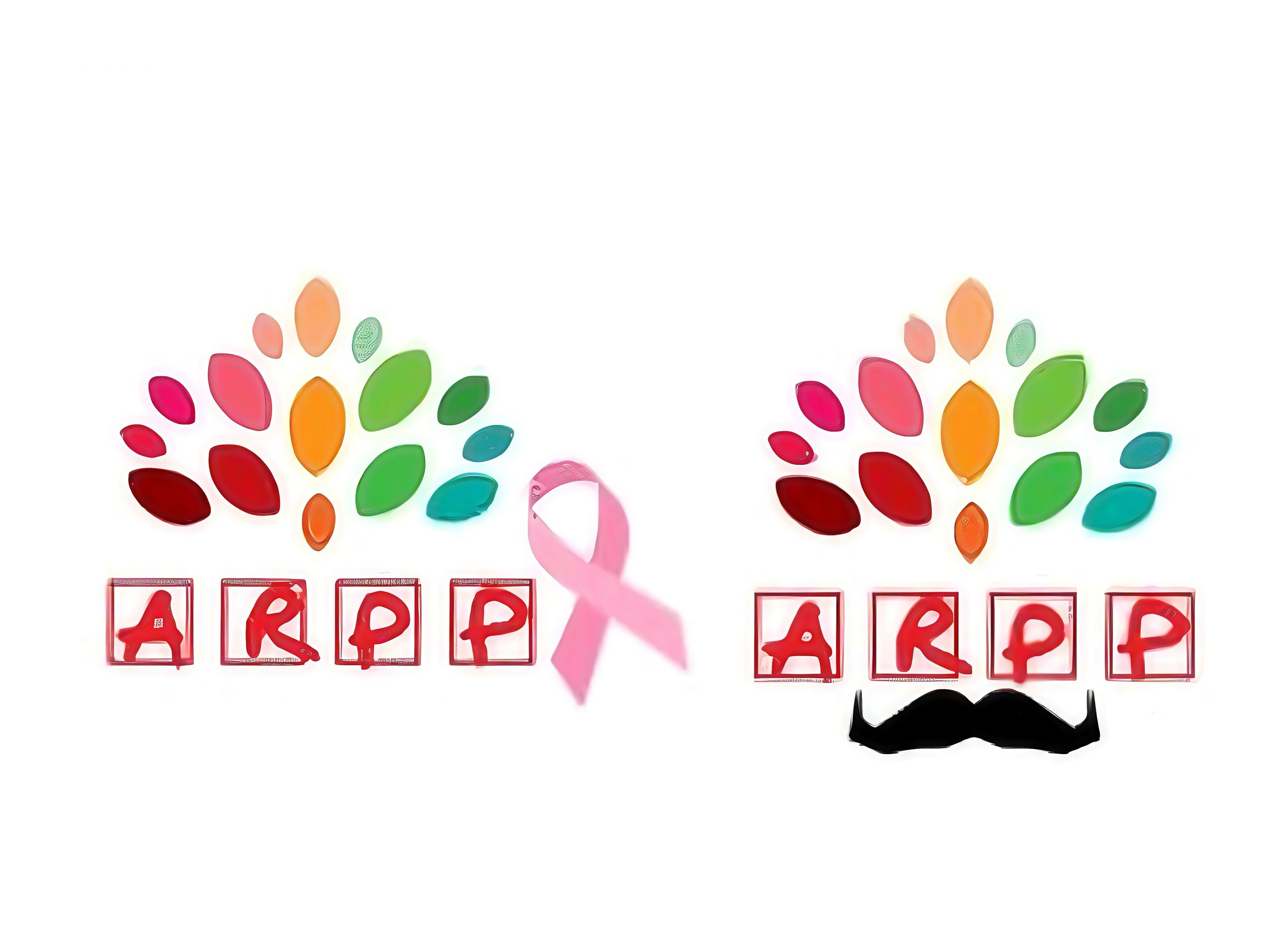 L&rsquo;ARPP s&rsquo;engage pour Octobre Rose et Movember