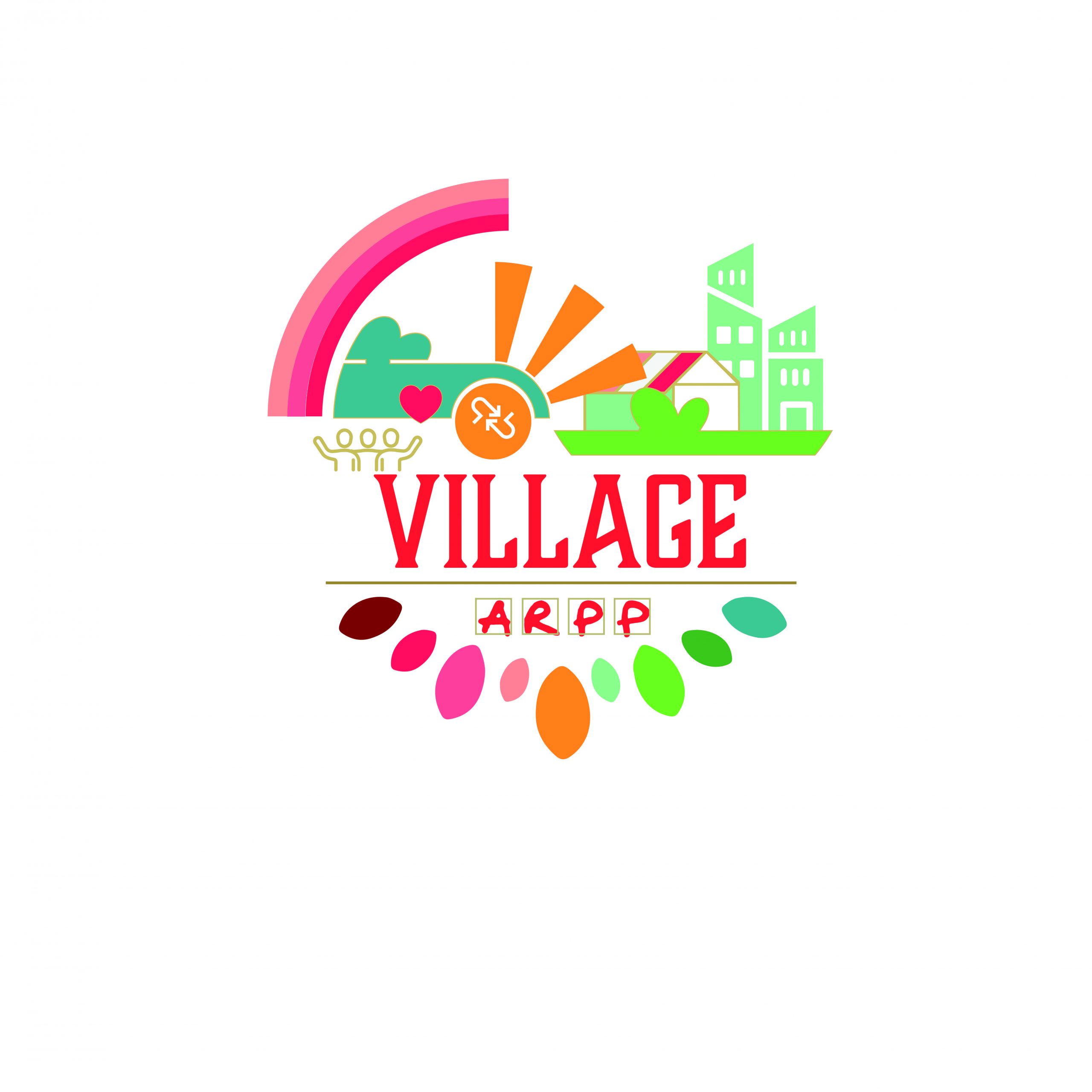 L&rsquo;ARPP dévoile sa signalétique lors de l&rsquo;« ARPP VILLAGE » aux Cannes Lions 2024