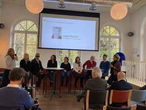 Forum dédié à la juste représentation de la société en publicité – 2022